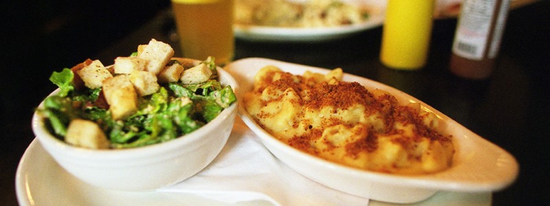 mac and cheeeeeze