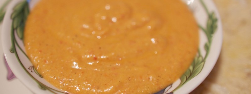 soup