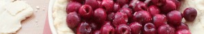 cherry pie
