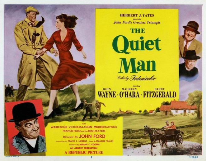 quiet_man_poster