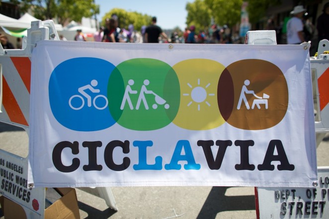 ciclavia 2