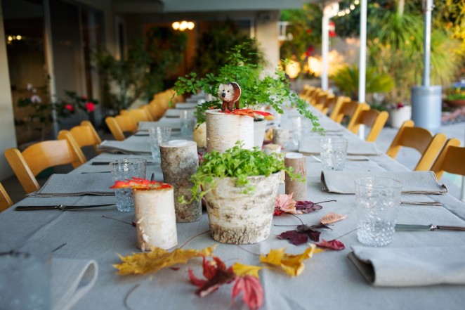 autumn table decor 228