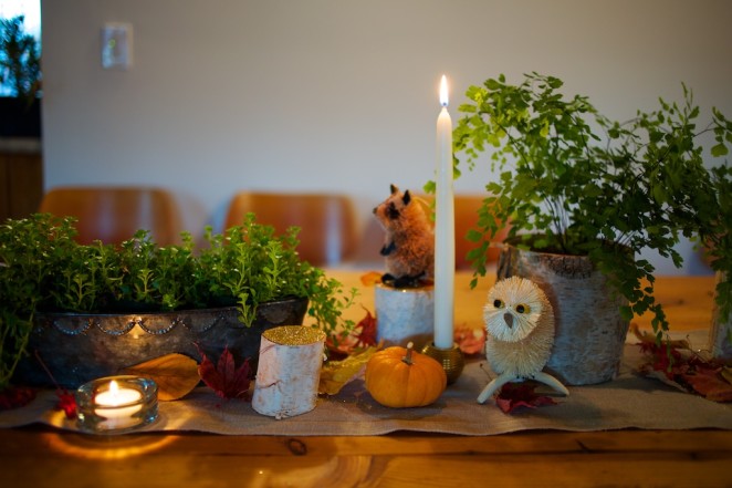 autumn table decor 230