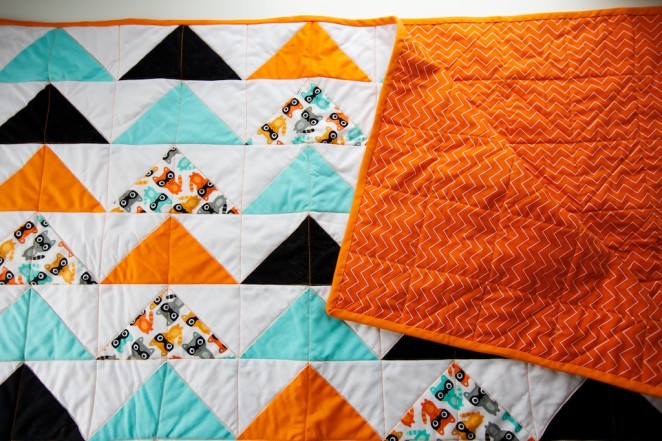 triangle_baby_quilt 228