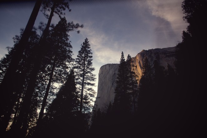 yosemite 45