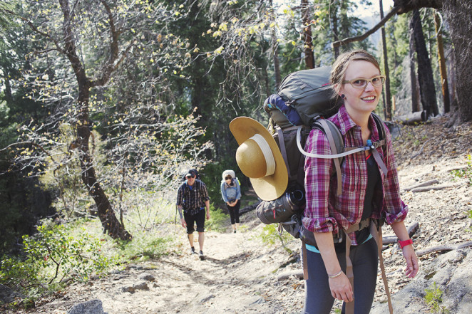 sequoia backpacking 04