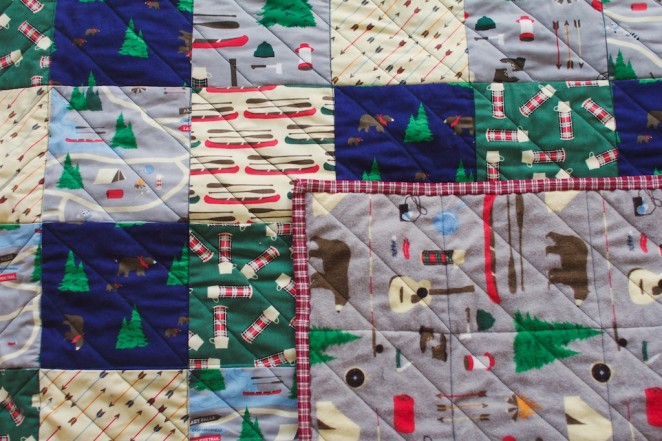 camping quilt 4