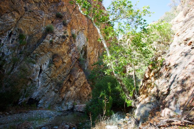 fish canyon narrows 10