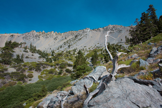 mt baldy hike-2