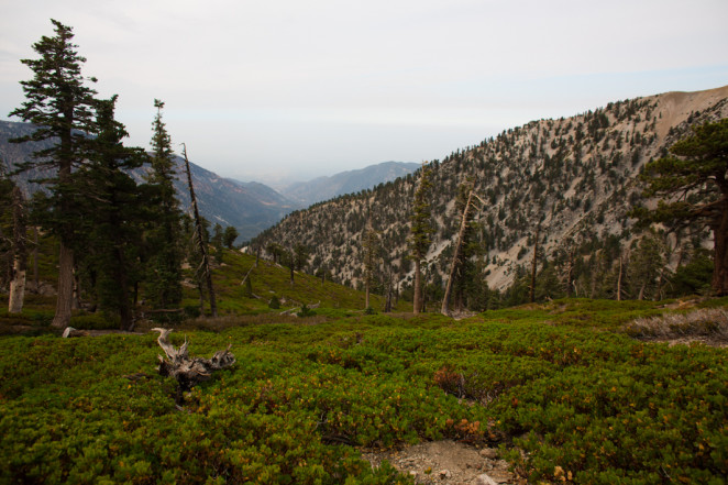 mt baldy hike-4